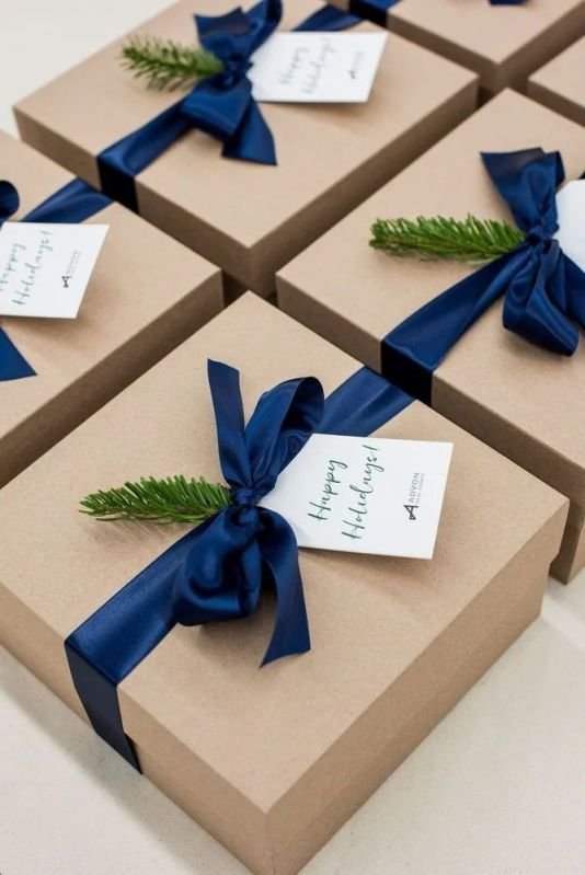 Kappa board gift boxes
